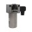 Honeywell DDCM014 Дифференциальное реле давления -0,1...0,4 бар, макс 15 бар