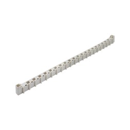 ABB TB18 1SPE007715F0753 Держатель клемм Mistral65 18 модулей