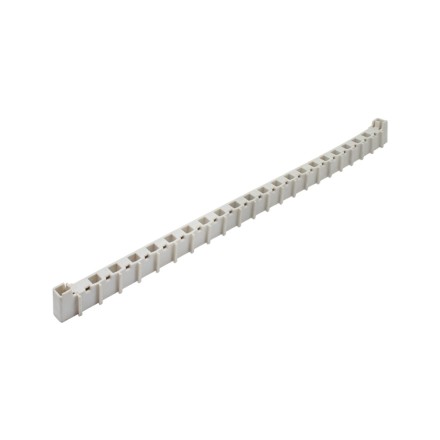 ABB TB18 1SPE007715F0753 Держатель клемм Mistral65 18 модулей
