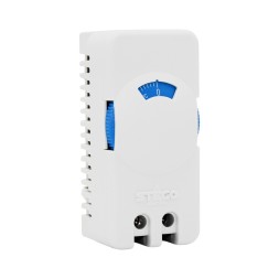 STEGO STS-011 01116.0-00 Термостат NO 0°C...+60°C AC250V  10(2) A