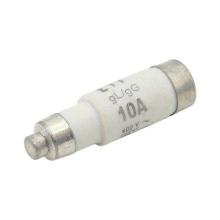 ETI D01 10A 002211004 Предохранитель 10А 400V E14 gL/gG