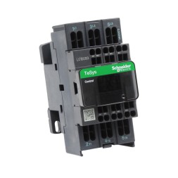 Schneider Electric LC1D093P7 Контактор (Катушка 230V 50/60Hz)