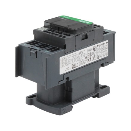 Schneider Electric LC1D093P7 Контактор (Катушка 230V 50/60Hz)