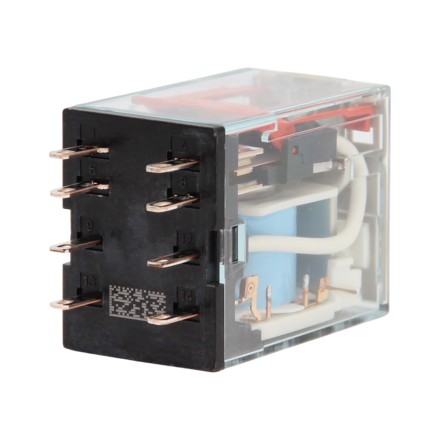 Omron MY2N Реле 24V DC (S) 2CO 10A/250VAC