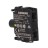 Siemens 3SU1401-1BB30-1AA0 Модуль подсветки желтый 24V AC/DC