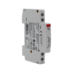 ABB EH04-11N 1SAE901901R1011 Вспомогательный контакт 1NO+1NC (боковой) для ESB..N и EN..N