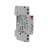 ABB EH04-11N 1SAE901901R1011 Вспомогательный контакт 1NO+1NC (боковой) для ESB..N и EN..N