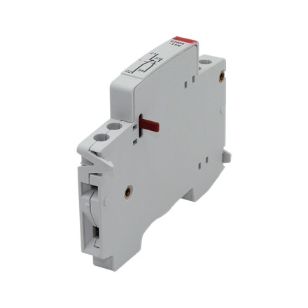 ABB EH04-11N 1SAE901901R1011 Вспомогательный контакт 1NO+1NC (боковой) для ESB..N и EN..N