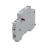 ABB EH04-11N 1SAE901901R1011 Вспомогательный контакт 1NO+1NC (боковой) для ESB..N и EN..N
