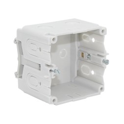 IBOCO SAG-60 02297 Монтажная коробка