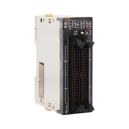 Omron CJ1W-ID262 Модуль цифрового ввода, 64 входа, 24V DC