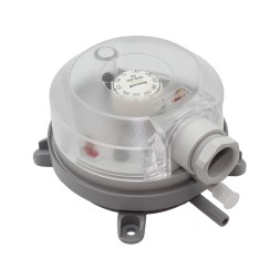 Honeywell DPS400 Дифференциальное реле давления 40-400Pa