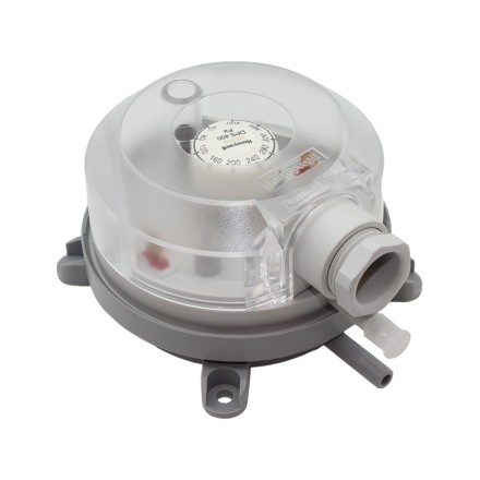 Honeywell DPS400 Дифференциальное реле давления 40-400Pa