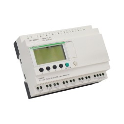 Schneider Electric SR3B261FU Интеллектуальное реле 26ВХ/ВЫХ ~100-240В