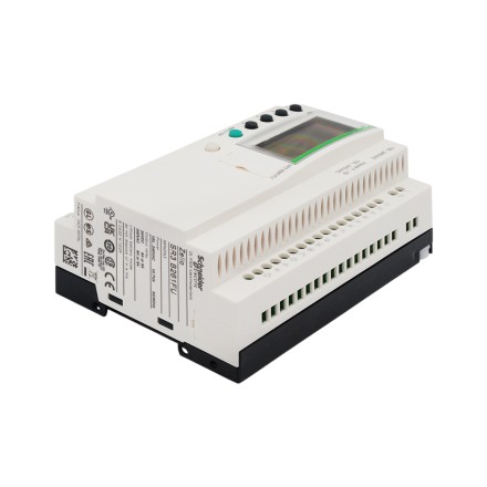 Schneider Electric SR3B261FU Интеллектуальное реле 26ВХ/ВЫХ ~100-240В