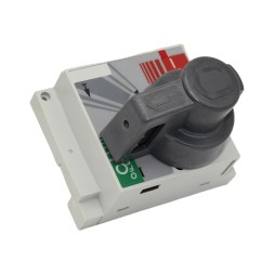 General Electric FENRF/5 436495 Ручка для автоматического выключателя FE150, 160, 250