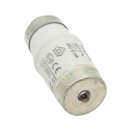ETI D02 35A 002212003 Предохранитель 35А 400V E18 gL/gG