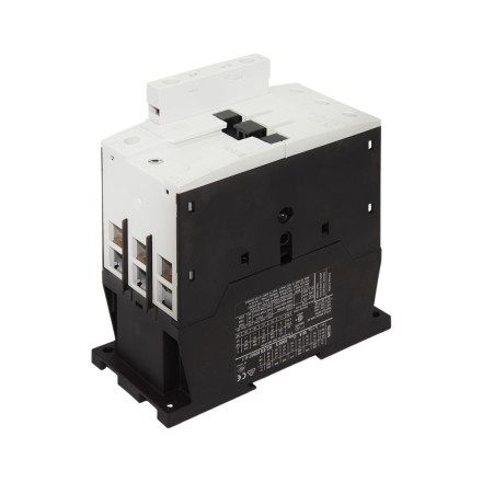 MOELLER / EATON DILM72 107670 Контактор (Катушка 230 50Hz, 240V 60Hz)