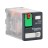Schneider Electric RPM22P7 Реле питания 2CO 230V AC 15A с блокируемой тестовой кнопкой и индикатором