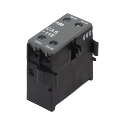ABB CA6-11E GJL1201317R0002 Дополнительный контакт 1NO+1NC