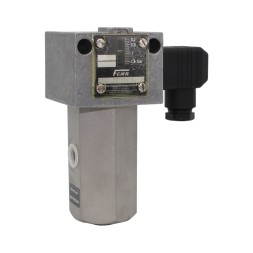 Honeywell DDCM1 Дифференциальное реле давления 0,2...1,6 бар, макс 15 бар