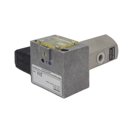 Honeywell DDCM1 Дифференциальное реле давления 0,2...1,6 бар, макс 15 бар