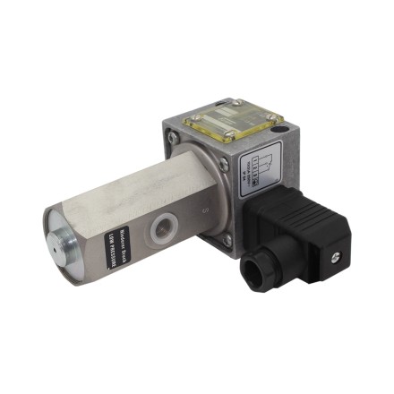 Honeywell DDCM1 Дифференциальное реле давления 0,2...1,6 бар, макс 15 бар