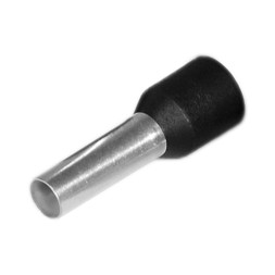 Klemsan 570070 IKY 6-12 Наконечник изолированный (огнестойкий) 100 шт