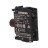 Siemens 3SU1401-1BB20-1AA0 Модуль подсветки красный 24V AC/DC
