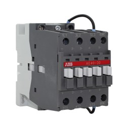 ABB AE40-30-00 1SBL329001R8600 Контактор (Катушка 110V DC)