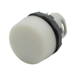 ABB ML1-100W 1SFA611400R1005 Лампа сигнальная белая (корпус)