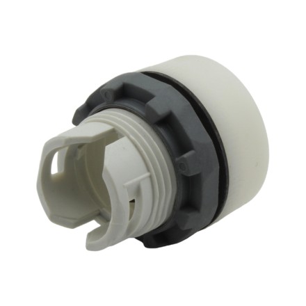 ABB ML1-100W 1SFA611400R1005 Лампа сигнальная белая (корпус)