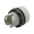ABB ML1-100W 1SFA611400R1005 Лампа сигнальная белая (корпус)