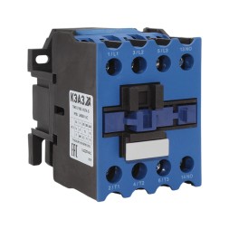 КЭАЗ ПМЛ-2100-25А-220AC-УХЛ4-Б 110570 Контактор (Катушка 220V AC)