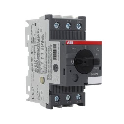 ABB МО132-16 1SAM360000R1011 Автоматический выключатель для защиты двигателя 16A
