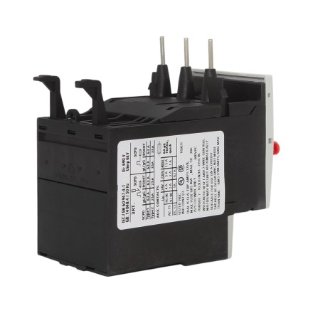 Siemens 3RU1126-1JB0 Тепловое реле перегрузки 7-10A