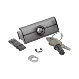 ABB 41Z15 8712507130457 Замок с ключом Mistral41