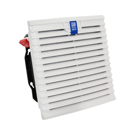 Rittal SK 3241.124 (3241124) Фильтрующий вентилятор 24V DC