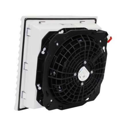 Rittal SK 3241.124 (3241124) Фильтрующий вентилятор 24V DC