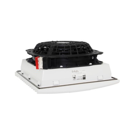 Rittal SK 3241.124 (3241124) Фильтрующий вентилятор 24V DC