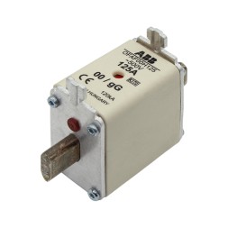 ABB OFAF00H125 1SCA022627R1630 Предохранитель 125A NH00