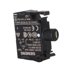 Siemens 3SU1401-1BB60-1AA0 Модуль подсветки белый 24V AC/DC