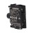 Siemens 3SU1401-1BB60-1AA0 Модуль подсветки белый 24V AC/DC