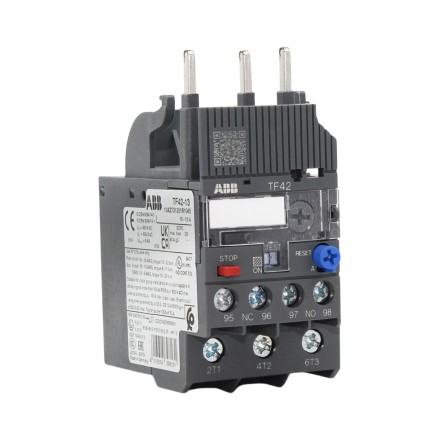 ABB TF42-13 1SAZ721201R1045 Тепловое реле 10-13А
