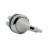 ABB M3SS4-20U 1SFA611213R2007 Переключатель (корпус) серый 3-х позиционный с фиксацией без подсветки