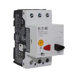 MOELLER / EATON PKZM01-1,6 278480 Автоматический выключатель для защиты двигателя 1.0-1.6A