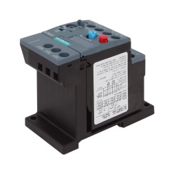 Siemens 3RU2116-1HB1 Тепловое реле перегрузки 5,5-8,0A