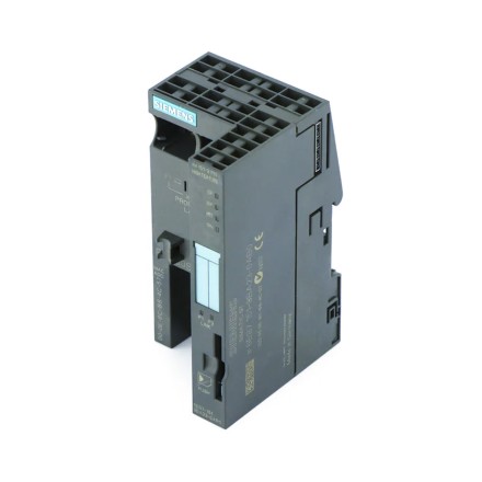 Siemens 6ES7151-3BA23-0AB0 Интерфейсный модуль IM151-3 PN HF ДЛЯ ET200S