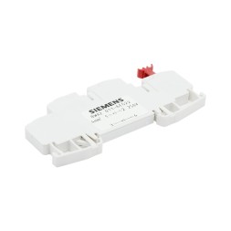 Siemens 8WA2011-6EG22 Пружинная клемма с диодом