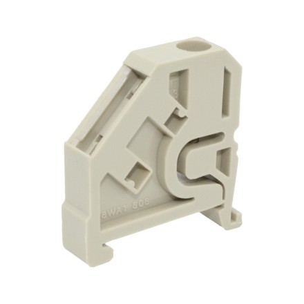 Siemens 8WA1808 Концевой фиксатор